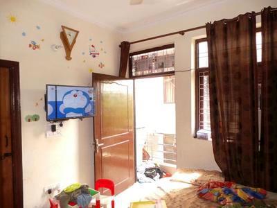 2 BHK Builder Floor For SALE 5 mins from Palam Vihar Extension