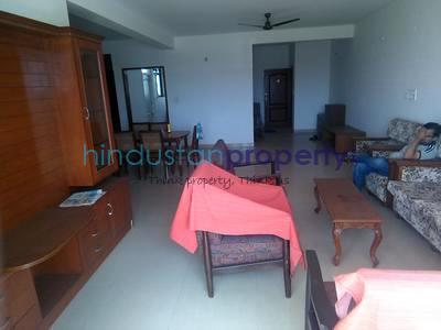 2 BHK Flat / Apartment For RENT 5 mins from Ashok Nagar