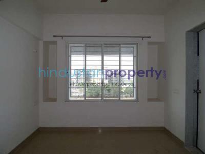 2 BHK Flat / Apartment For RENT 5 mins from Balewadi