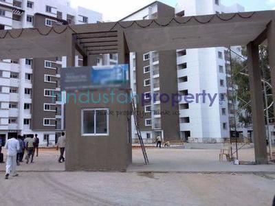 2 BHK Flat / Apartment For RENT 5 mins from Doddenakundi