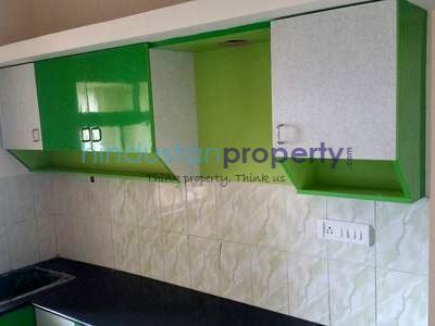 2 BHK Flat / Apartment For RENT 5 mins from Dollars Colony