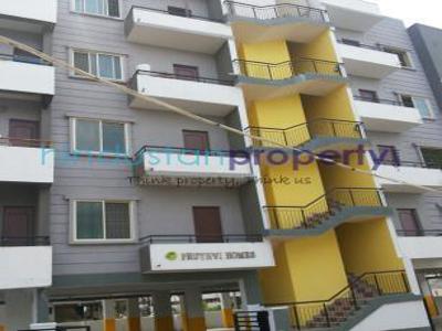 2 BHK Flat / Apartment For RENT 5 mins from Kalena Agrahara