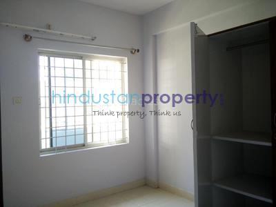 2 BHK Flat / Apartment For RENT 5 mins from Kalkere