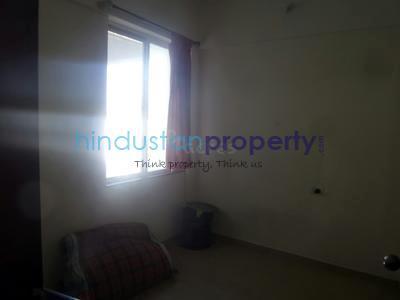 2 BHK Flat / Apartment For RENT 5 mins from Loni Kalbhor