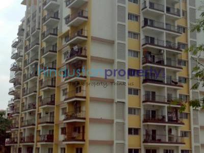 2 BHK Flat / Apartment For RENT 5 mins from Nandini Layout