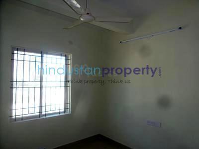 2 BHK Flat / Apartment For RENT 5 mins from Old Madras Road