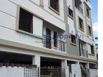 2 BHK Flat / Apartment For RENT 5 mins from Outer Ring Road