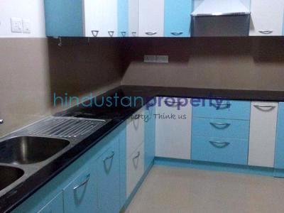 2 BHK Flat / Apartment For RENT 5 mins from Outer Ring Road
