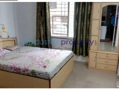 2 BHK Flat / Apartment For RENT 5 mins from Ravet