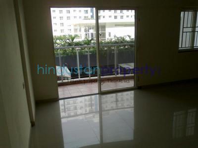 2 BHK Flat / Apartment For RENT 5 mins from Tathawade