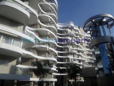 2 BHK Flat / Apartment For RENT 5 mins from Tathawade