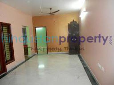 2 BHK Flat / Apartment For RENT 5 mins from Velachery