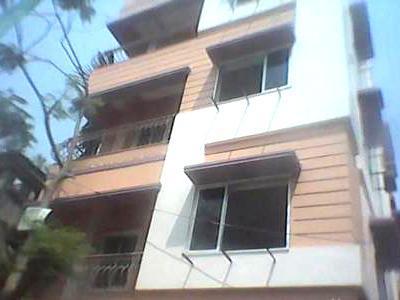 2 BHK Flat / Apartment For SALE 5 mins from Bansdroni