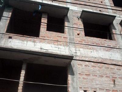 2 BHK Flat / Apartment For SALE 5 mins from Baranagar
