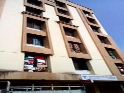2 BHK Flat / Apartment For SALE 5 mins from Bhusari Colony