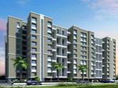 2 BHK Flat / Apartment For SALE 5 mins from Dhanori