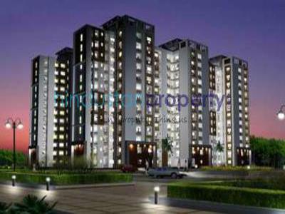 2 BHK Flat / Apartment For SALE 5 mins from Faizabad Road