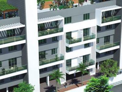 2 BHK Flat / Apartment For SALE 5 mins from Ghorpadi