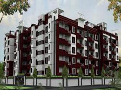 2 BHK Flat / Apartment For SALE 5 mins from HBR Layout