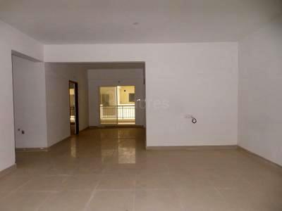 2 BHK Flat / Apartment For SALE 5 mins from Hebbal
