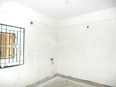 2 BHK Flat / Apartment For SALE 5 mins from Hegde Nagar