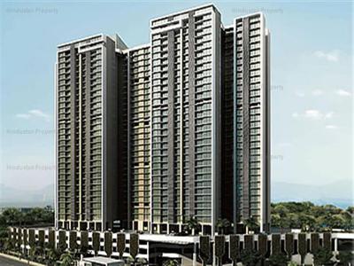 2 BHK Flat / Apartment For SALE 5 mins from Kandivali West
