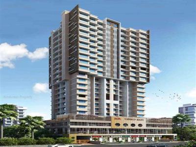 2 BHK Flat / Apartment For SALE 5 mins from Kandivali West