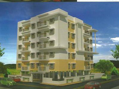 2 BHK Flat / Apartment For SALE 5 mins from Kodihalli