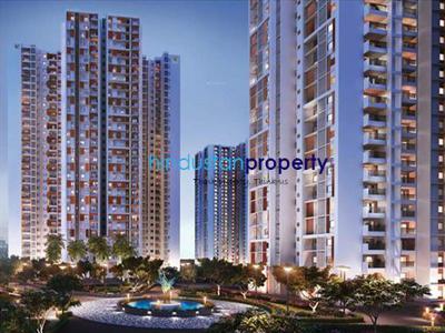2 BHK Flat / Apartment For SALE 5 mins from Konanakunte