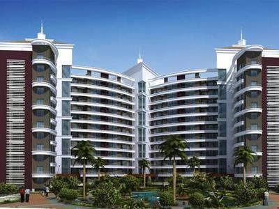 2 BHK Flat / Apartment For SALE 5 mins from Manjri