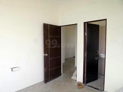 2 BHK Flat / Apartment For SALE 5 mins from Moshi