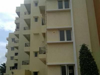 2 BHK Flat / Apartment For SALE 5 mins from Nandi Hills