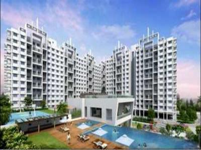 2 BHK Flat / Apartment For SALE 5 mins from NIBM
