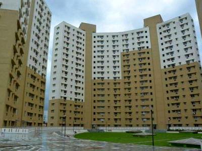 2 BHK Flat / Apartment For SALE 5 mins from Santragachi