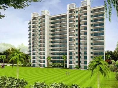 2 BHK Flat / Apartment For SALE 5 mins from Sector-1