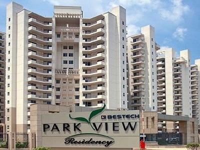 2 BHK Flat / Apartment For SALE 5 mins from Sector-6