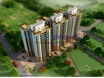 2 BHK Flat / Apartment For SALE 5 mins from South city