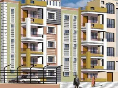 2 BHK Flat / Apartment For SALE 5 mins from Teghoria
