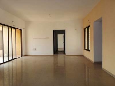 2 BHK Flat / Apartment For SALE 5 mins from Thergaon