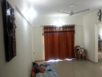 2 BHK Flat / Apartment For SALE 5 mins from Vadgaon Budruk