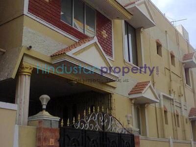 2 BHK House / Villa For RENT 5 mins from Anakaputhur