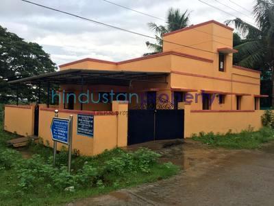 2 BHK House / Villa For RENT 5 mins from Kolapakkam