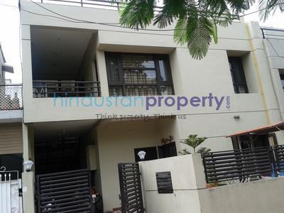 2 BHK House / Villa For RENT 5 mins from L I G Colony
