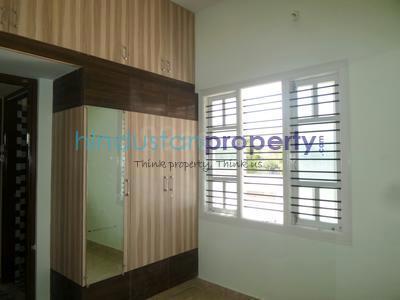 2 BHK House / Villa For RENT 5 mins from Old Madras Road