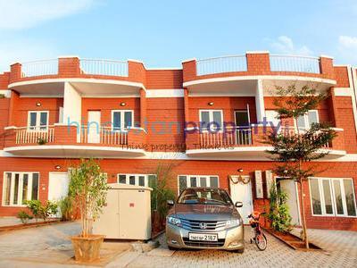 2 BHK House / Villa For RENT 5 mins from Oragadam