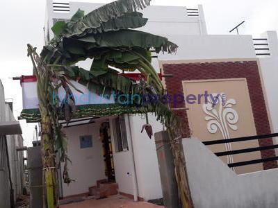 2 BHK House / Villa For RENT 5 mins from Padappai