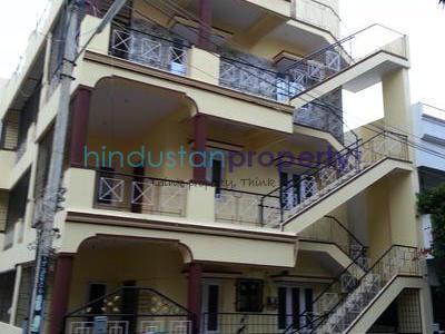 2 BHK House / Villa For RENT 5 mins from Pai Layout