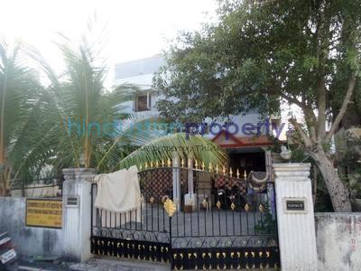 2 BHK House / Villa For RENT 5 mins from Pallikaranai