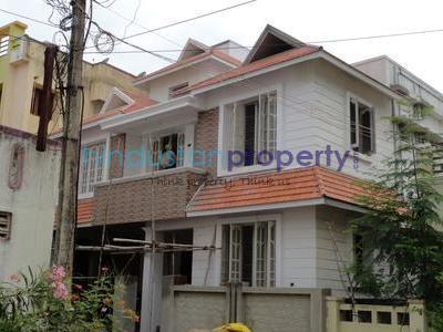 2 BHK House / Villa For RENT 5 mins from Pattabiram