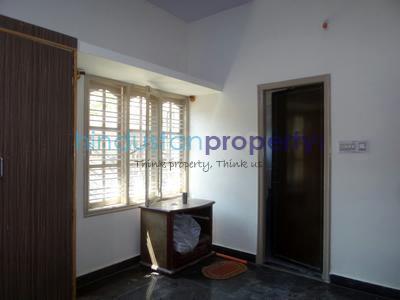 2 BHK House / Villa For RENT 5 mins from Ramamurthy Nagar